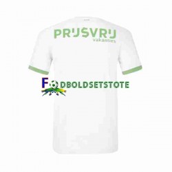 Feyenoord Rotterdam Trøje 3. Valg 2023-2024 Kort ærmer ,Mænd