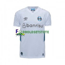 Gremio Trøje Udebane 2023-2024 Kort ærmer ,Mænd