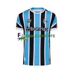 Gremio Trøje Hjemmebane 2023-2024 Kort ærmer ,Mænd