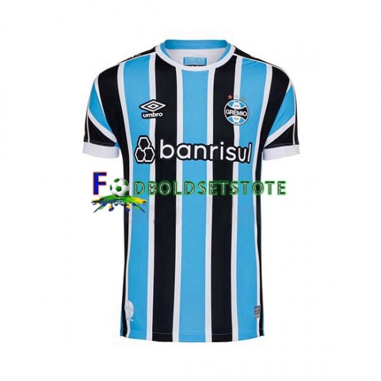 Gremio Trøje Hjemmebane 2023-2024 Kort ærmer ,Mænd