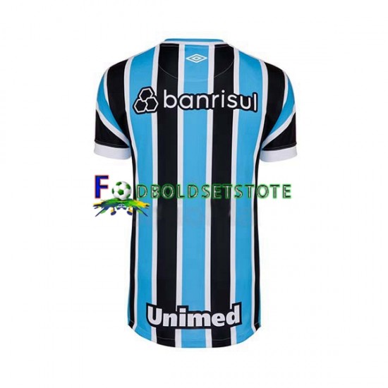 Gremio Trøje Hjemmebane 2023-2024 Kort ærmer ,Mænd