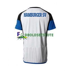 Hamburger SV Trøje Hjemmebane 2023-2024 Kort ærmer ,Mænd