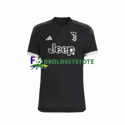 Juventus Trøje 3. Valg 2023-2024 Kort ærmer ,Mænd