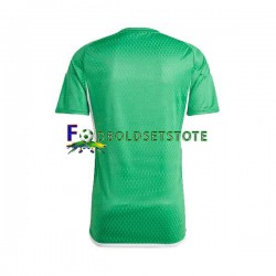 Maccabi Haifa Trøje Hjemmebane 2023-2024 Kort ærmer ,Mænd