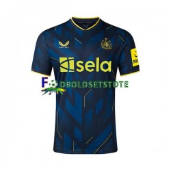 Newcastle United Trøje 3. Valg 2023-2024 Kort ærmer ,Mænd