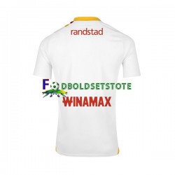 RC Lens Trøje 3. Valg 2023-2024 Kort ærmer ,Mænd