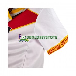 Rayo Vallecano Trøje Hjemmebane 2023-2024 Kort ærmer ,Mænd