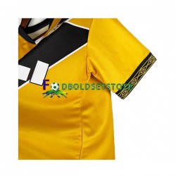 Rayo Vallecano Trøje 3. Valg 2023-2024 Kort ærmer ,Mænd