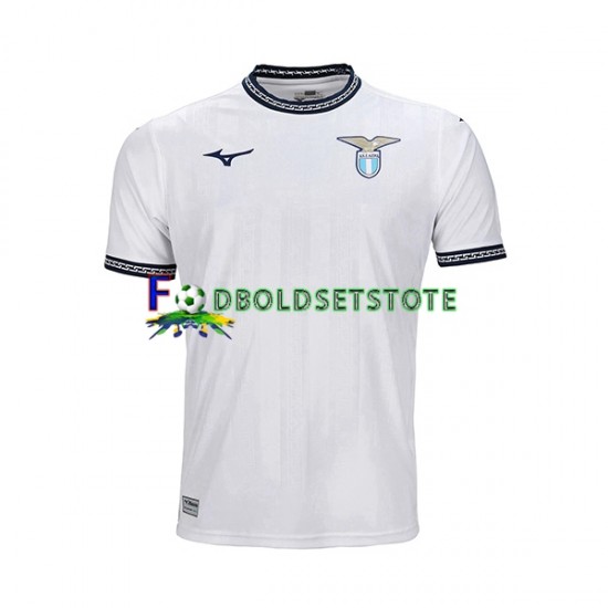 SS Lazio Trøje 3. Valg 2023-2024 Kort ærmer ,Mænd SS Lazio Trøje 3. Valg 2023-2024 Kort ærmer ,Mænd
