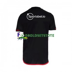 Sao Paulo Trøje 3. Valg 2023-2024 Kort ærmer ,Mænd