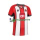 Sheffield United Trøje Hjemmebane 2023-2024 Kort ærmer ,Mænd