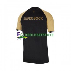 Sporting CP Trøje 3. Valg 2023-2024 Kort ærmer ,Mænd