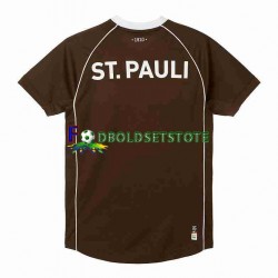 Trøje St Pauli Hjemmebane 2023-2024 Kort ærmer ,Mænd