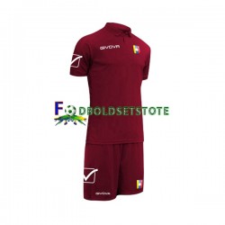 Venezuela Trøje 2019 Hjemmebane Kort ærmer ,Børn Fodboldsæt