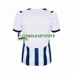 West Bromwich Albion Trøje Hjemmebane 2023-2024 Kort ærmer ,Mænd