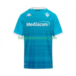 Fiorentina Trøje 3. Valg 2025-2026 Kort ærmer ,Mænd