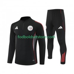 Sort Ajax Sweatshirt Dragt 2025-2026