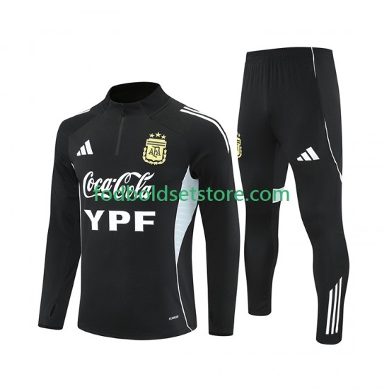 Argentina Sweatshirt Dragt 2025-2026