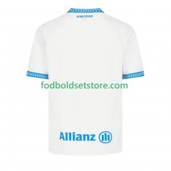 Club Brugge Trøje Udebane 2025-2026 Kort ærmer ,Mænd