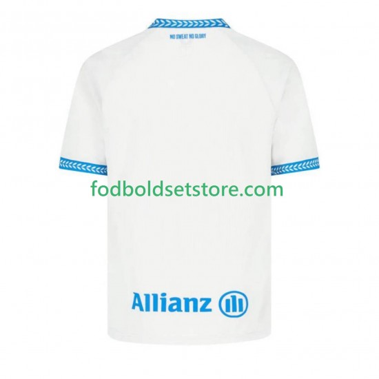 Club Brugge Trøje Udebane 2025-2026 Kort ærmer ,Mænd