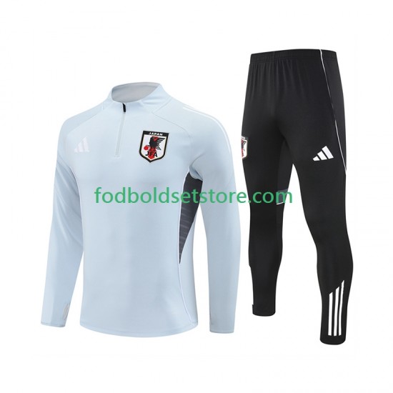 Japan Sweatshirt Dragt 2025-2026