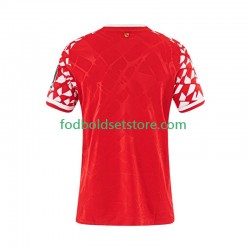 Mainz 05 Trøje Hjemmebane 2025-2026 Kort ærmer ,Mænd