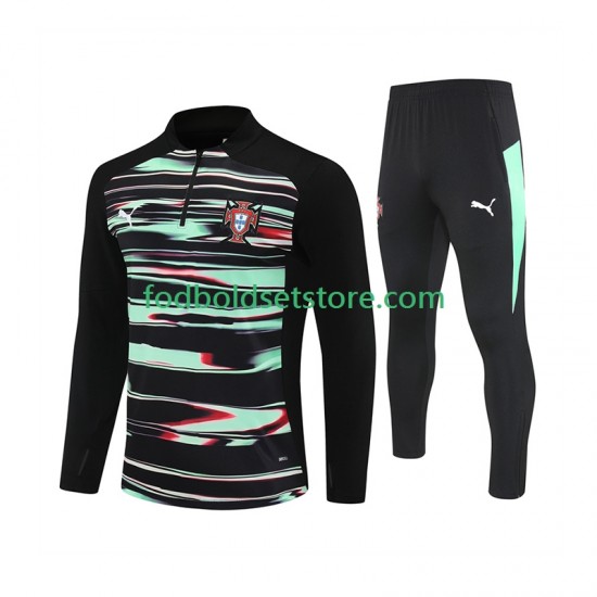 Portugal Sweatshirt Dragt 2025