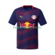 RB Leipzig Trøje Xavi Simons 10 Udebane 2025-2026 Kort ærmer ,Mænd