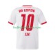 RB Leipzig Trøje Xavi Simons 10 Hjemmebane 2025-2026 Kort ærmer ,Mænd RB Leipzig Trøje Xavi Simons 10 Hjemmebane 2025-2026 Kort ærmer ,Mænd