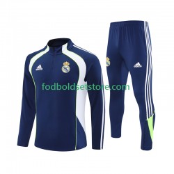 Real Madrid Sweatshirt Dragt 2025-2026