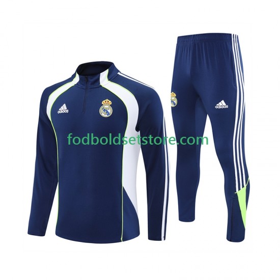 Real Madrid Sweatshirt Dragt 2025-2026