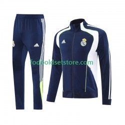 Real Madrid Træningsdragter 2025-2026