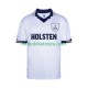 Tottenham Hotspur Trøje Retro Hjemmebane 1994 Kort ærmer ,Mænd