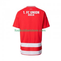Trøje Union Berlin Hjemmebane 2025-2026 Kort ærmer ,Mænd