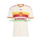 AS Roma Trøje Udebane 2026-2027 Kort ærmer ,Mænd AS Roma Trøje Udebane 2026-2027 Kort ærmer ,Mænd