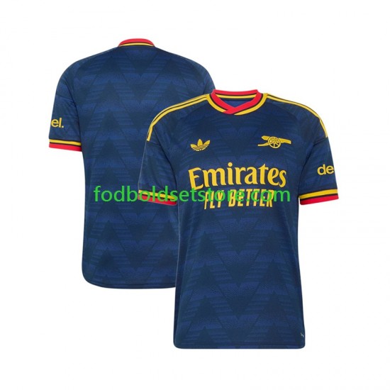 Arsenal Trøje Udebane 2026-2027 Kort ærmer ,Mænd