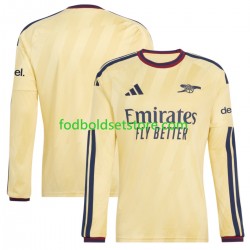 Arsenal Trøje 3. Valg 2026-2027 Lange ærmer ,Mænd Arsenal Trøje 3. Valg 2026-2027 Lange ærmer ,Mænd