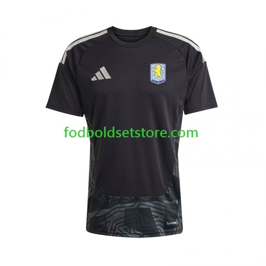 Aston Villa Trøje Målmand Udebane 2026-2027 Kort ærmer ,Mænd Aston Villa Trøje Målmand Udebane 2026-2027 Kort ærmer ,Mænd