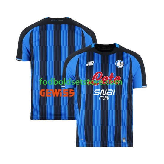 Atalanta Trøje Hjemmebane 2026-2027 Kort ærmer ,Mænd