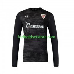Athletic Bilbao Trøje Målmand Hjemmebane 2026-2027 Lange ærmer ,Mænd Athletic Bilbao Trøje Målmand Hjemmebane 2026-2027 Lange ærmer ,Mænd