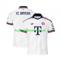 FC Bayern München Trøje Udebane 2026-2027 Kort ærmer ,Mænd
