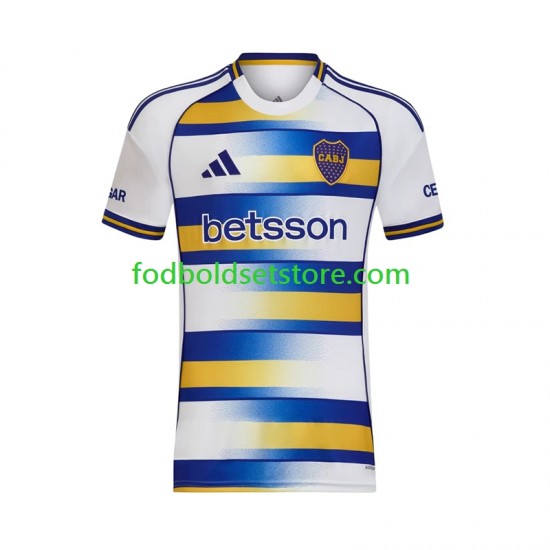 CA Boca Juniors Trøje 3. Valg 2026-2027 Kort ærmer ,Mænd CA Boca Juniors Trøje 3. Valg 2026-2027 Kort ærmer ,Mænd