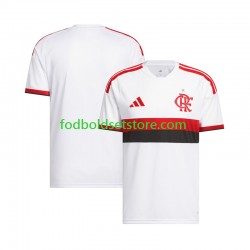 CR Flamengo Trøje Udebane 2026-2027 Kort ærmer ,Mænd