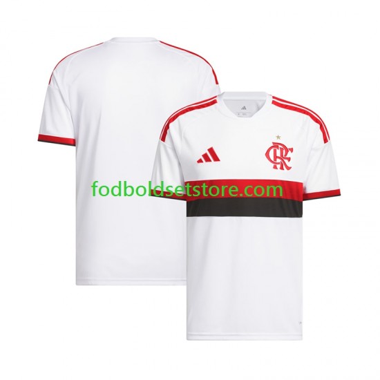 CR Flamengo Trøje Udebane 2026-2027 Kort ærmer ,Mænd CR Flamengo Trøje Udebane 2026-2027 Kort ærmer ,Mænd