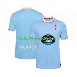 Celta de Vigo Trøje Hjemmebane 2026-2027 Kort ærmer ,Mænd