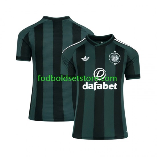 Celtic Trøje FC Udebane 2026-2027 Kort ærmer ,Mænd