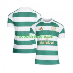 Celtic Trøje FC Hjemmebane 2026-2027 Kort ærmer ,Mænd