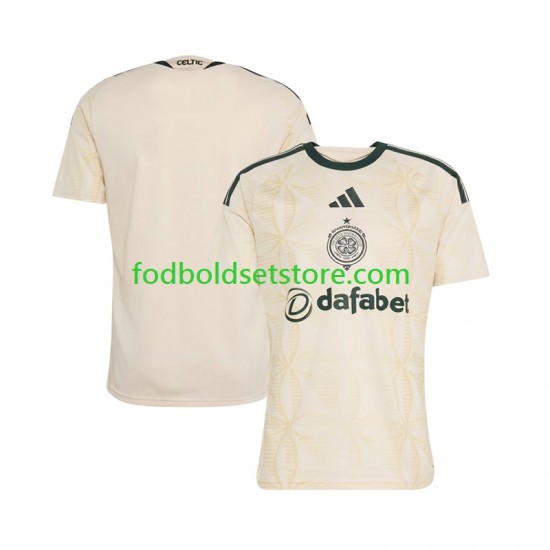Celtic Trøje FC 3. Valg 2026-2027 Kort ærmer ,Mænd Celtic Trøje FC 3. Valg 2026-2027 Kort ærmer ,Mænd