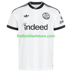 Eintracht Frankfurt Trøje Udebane 2026-2027 Kort ærmer ,Mænd