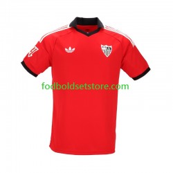 Sevilla FC Trøje Udebane 2026-2027 Kort ærmer ,Mænd